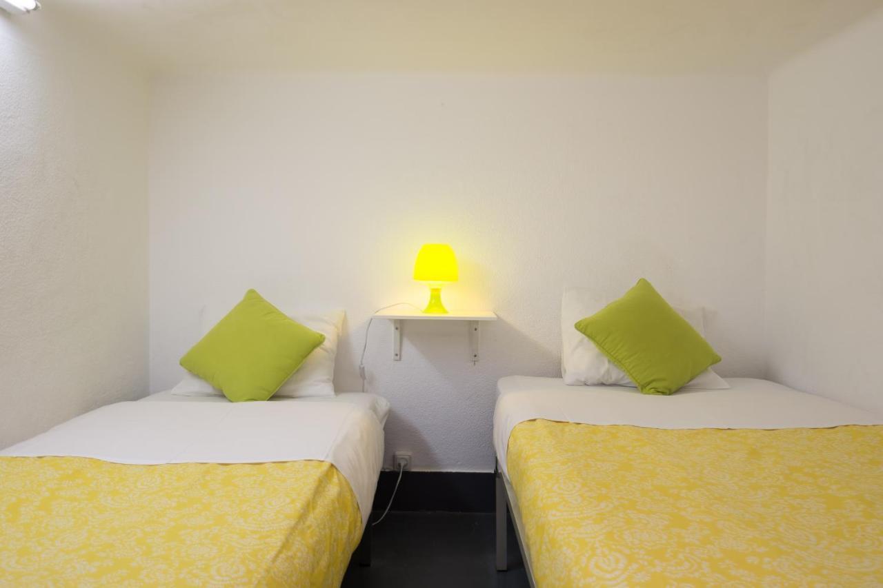 Appartement Large & Relaxing Loft In Alfama à Lisboa Extérieur photo